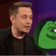 PEPE Elon Musk